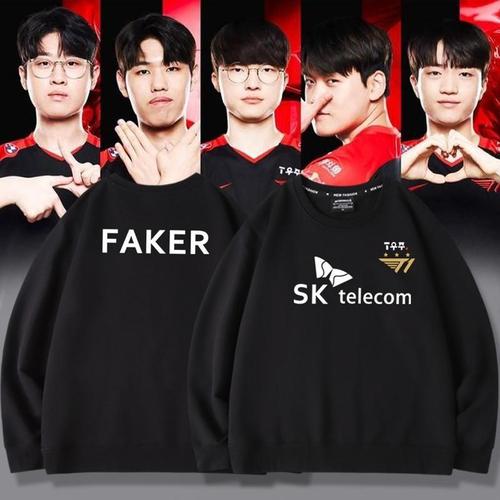 T1：Faker等四名队员和Moment教练确诊新冠