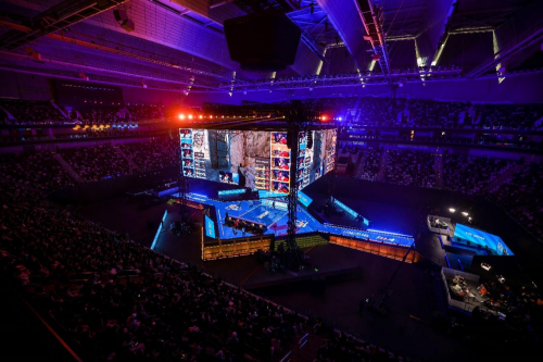 LPL夏季赛季后赛：EDG 3：1击败LNG，晋级败者组决赛