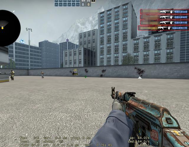 CSGO比赛MR12赛制是否可行？