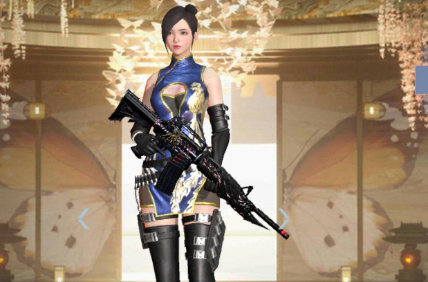 交化互