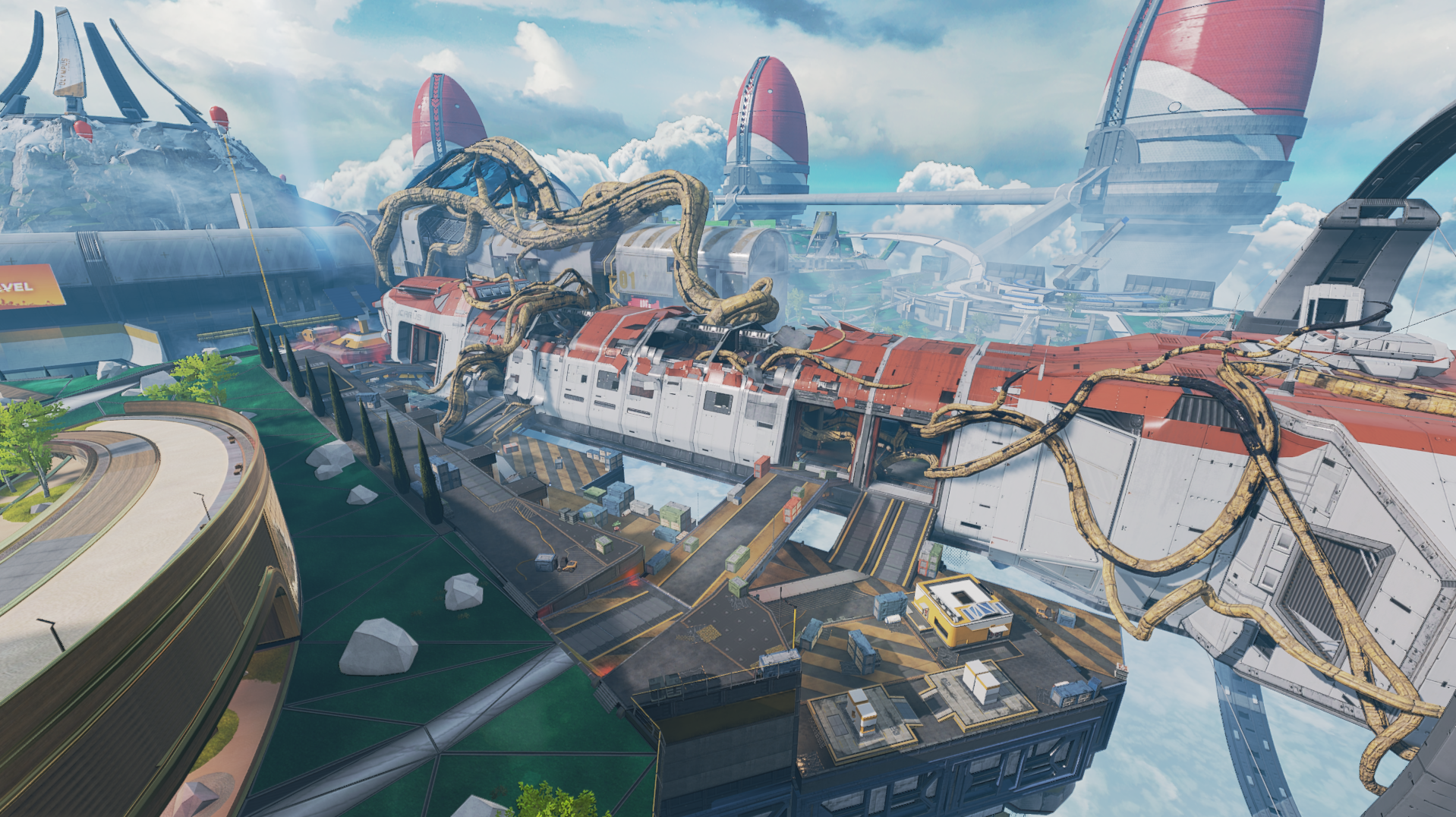 Rekkles分享做客LEC解说席照片：纯白发型，大黑臂注目