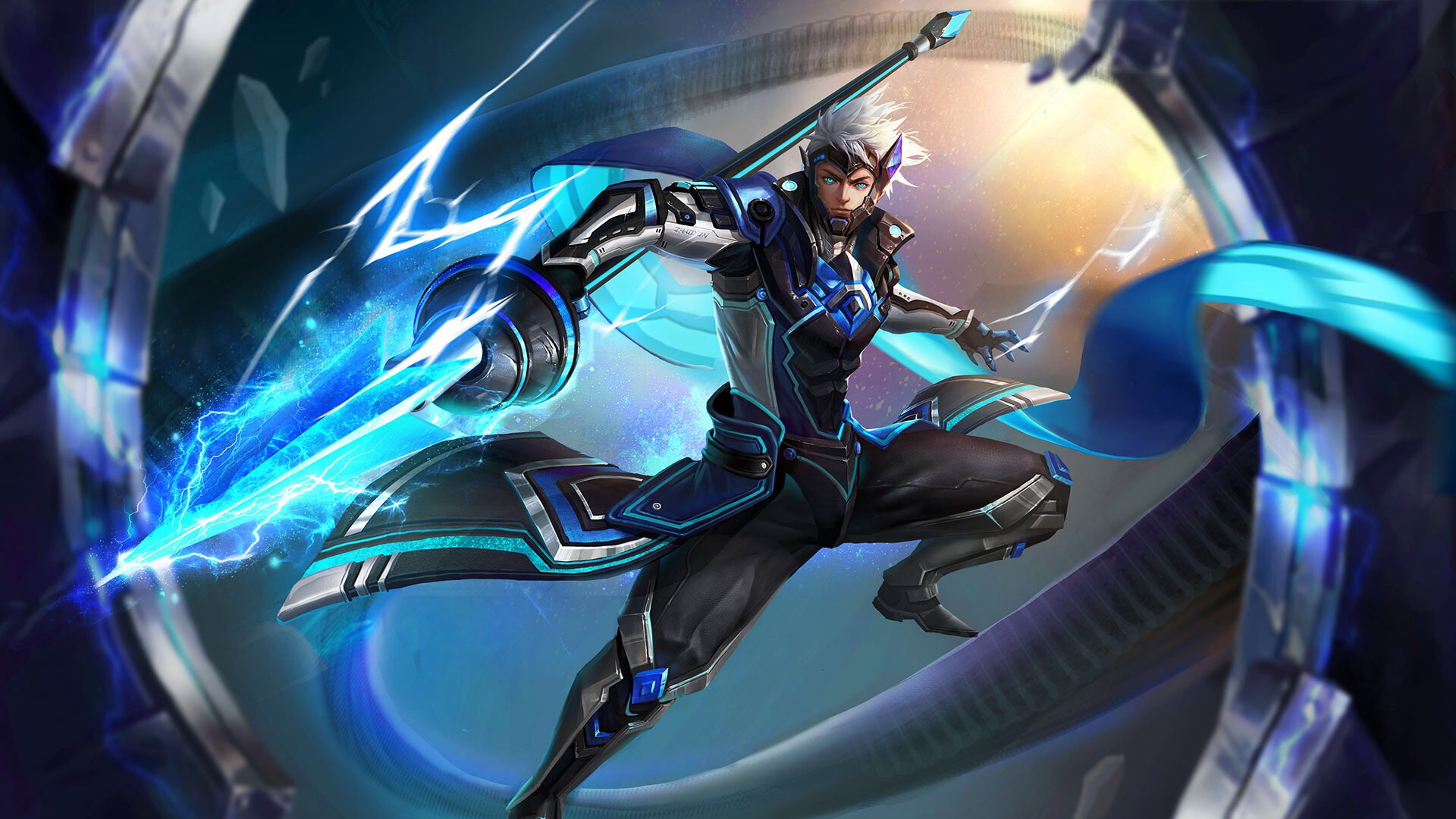 LDL春季赛常规赛第二周最佳新秀、最佳阵容、最佳选手公布