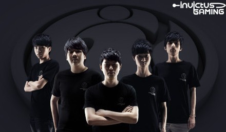 Team Liquid 官方将 kamyk 置于替补席