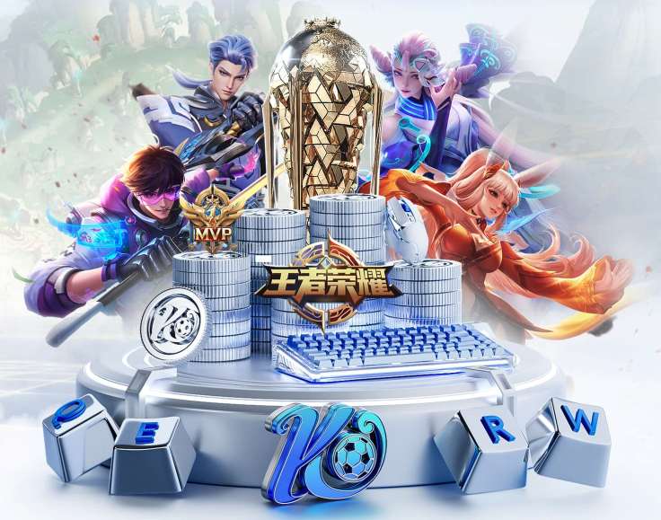 Oh My God vs TT赛前数据前瞻：TT曾击败过OMG，占据心理优势