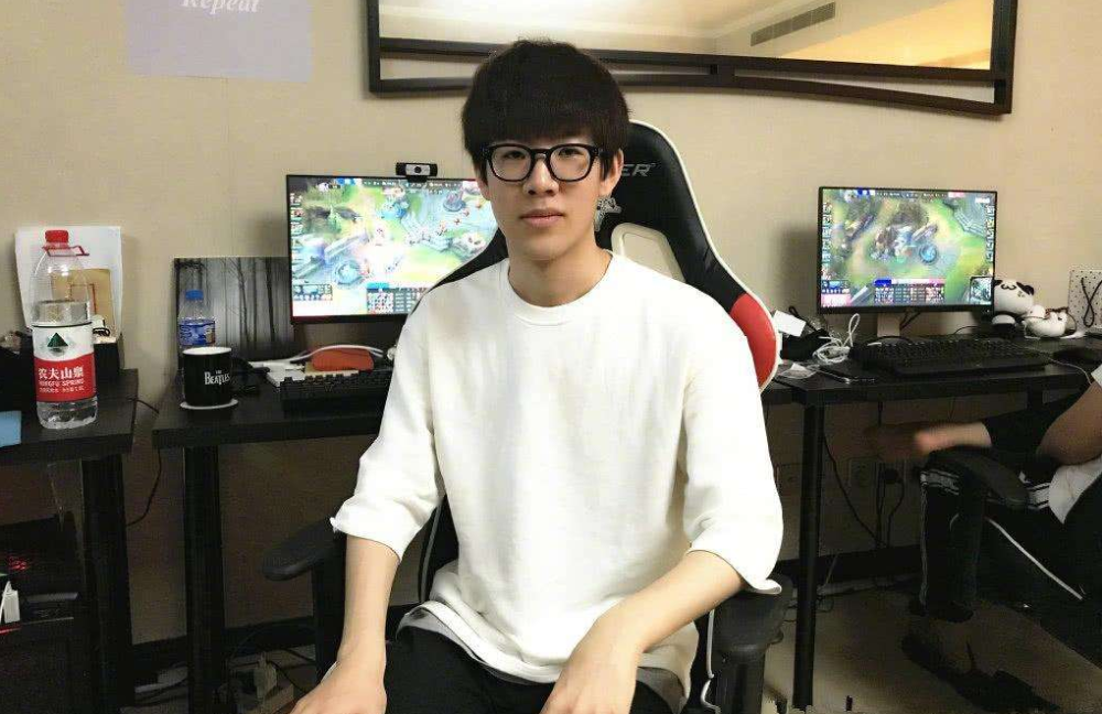 真数