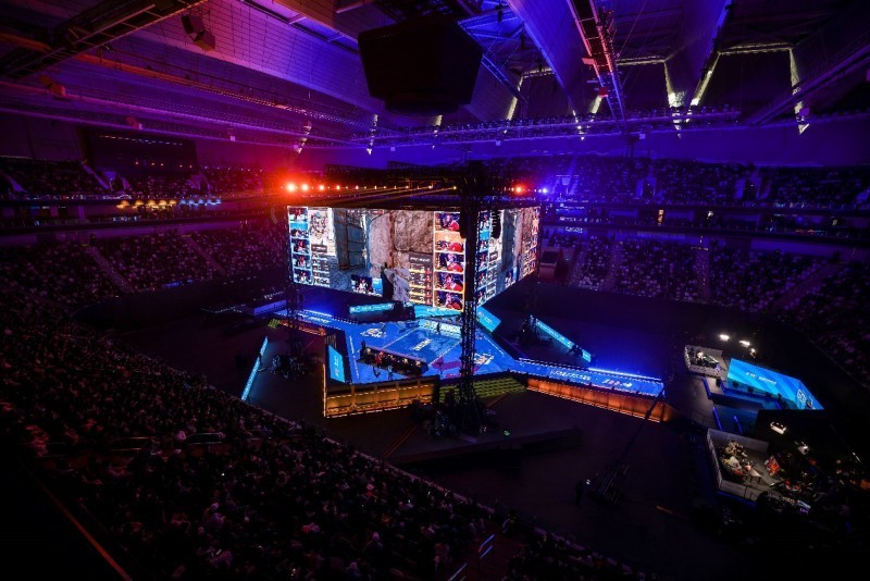 2025LPL春季赛第二周最佳阵容：LNG上野入选